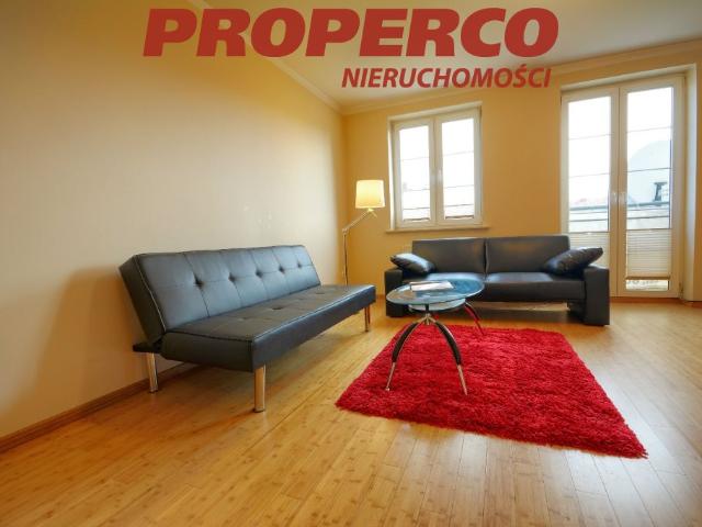 Mieszkanie wynajmę, Kielce, Centrum, Silniczna, 75 m2, cena: 2 350 zł