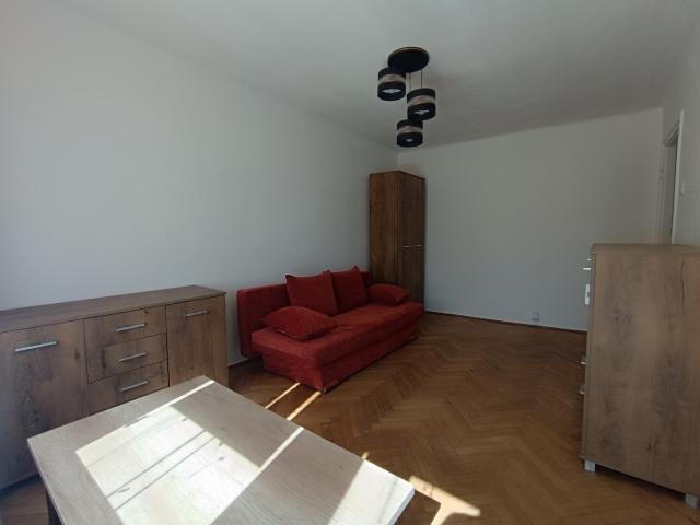 Mieszkanie wynajmę, Kielce, KSM, Mieczysława Karłowicza, 26 m2, cena: 1 500 zł