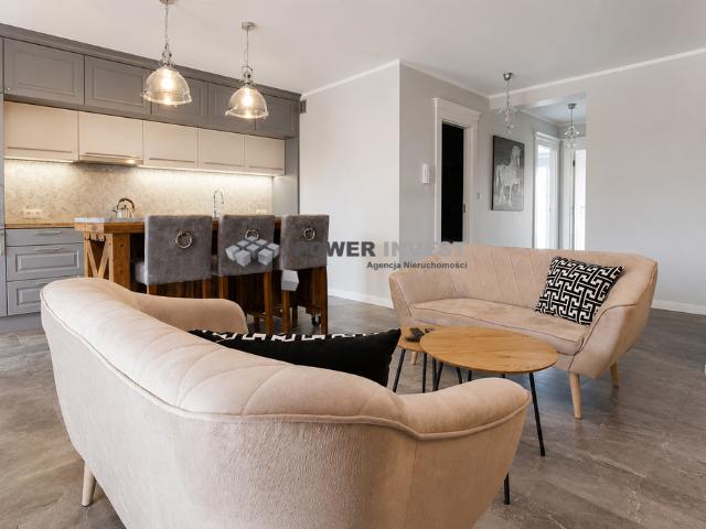 Mieszkanie wynajmę, KRAKÓW, ŁAGIEWNIKI BOREK FAŁĘCKI, Żywiecka, 64 m2, cena: 3 999 zł