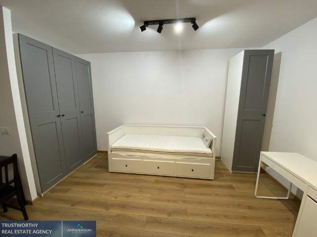 Mieszkanie wynajmę, KRAKÓW, BONARKA, Rydlówka, 29 m2, cena: 2 300 zł