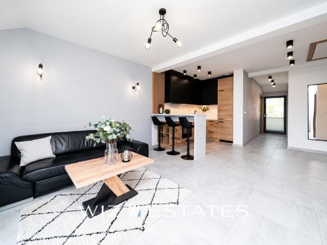 Mieszkanie wynajmę, KRAKÓW, BRONOWICE MAŁE, Pod Strzechą, 60 m2, cena: 3 900 zł