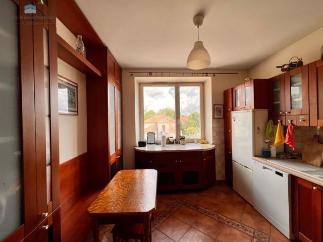Mieszkanie wynajmę, Kraków, Grzegórzki, 83 m2, cena: 2 990 zł
