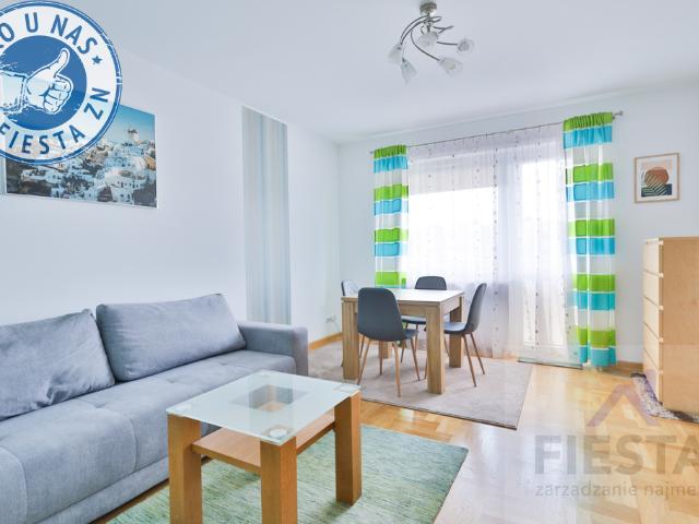 Mieszkanie wynajmę, KRAKÓW, KRAKÓW PODGÓRZE, Mariana Domagały, 45 m2, cena: 2 300 zł