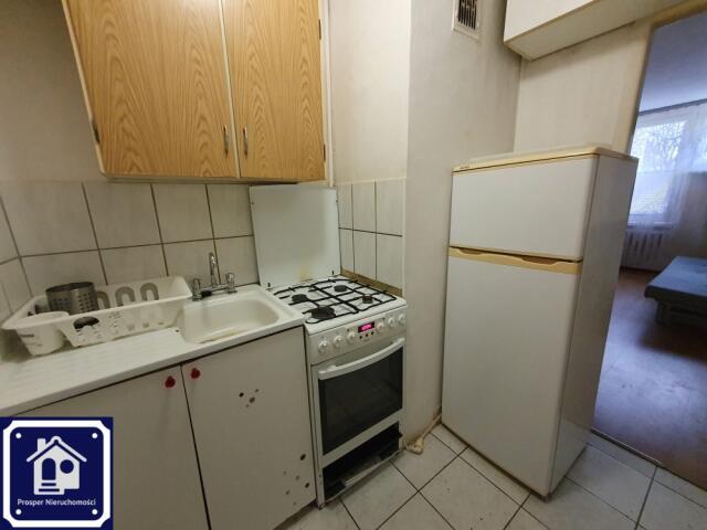 Mieszkanie wynajmę, Kraków, Kraków Podgórze Na Kozłówce, Spółdzielców, 25 m2, cena: 1 600 zł