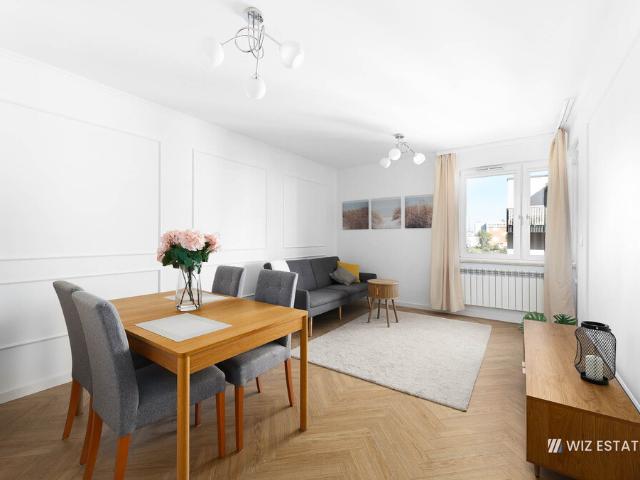 Mieszkanie wynajmę, KRAKÓW, KRAKÓW PODGÓRZE, Aleksandra Fredry, 70 m2, cena: 4 800 zł