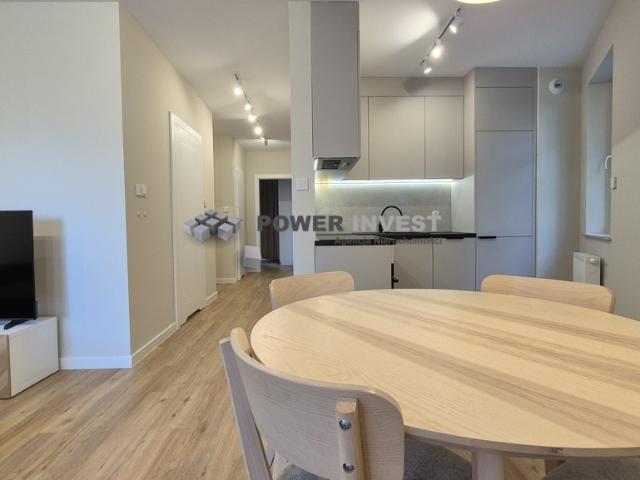 Mieszkanie wynajmę, KRAKÓW, KRAKÓW PODGÓRZE, Przewóz 18, 61 m2, cena: 4 500 zł