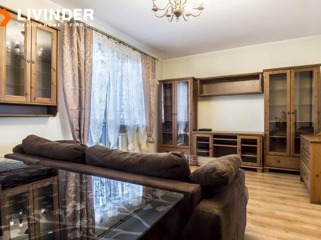 Mieszkanie wynajmę, KRAKÓW, KURDWANÓW, Marii i Bolesława Wysłouchów, 48 m2, cena: 2 300 zł