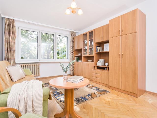 Mieszkanie wynajmę, KRAKÓW, OLSZA, Macieja Miechowity, 36 m2, cena: 1 900 zł