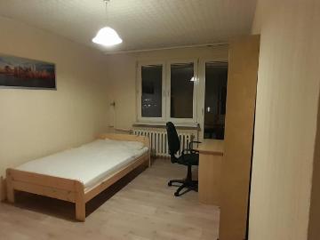 Mieszkanie wynajmę, Kraków, Prądnik Biały, Rusznikarska, 15 m2, cena: 1 000 zł
