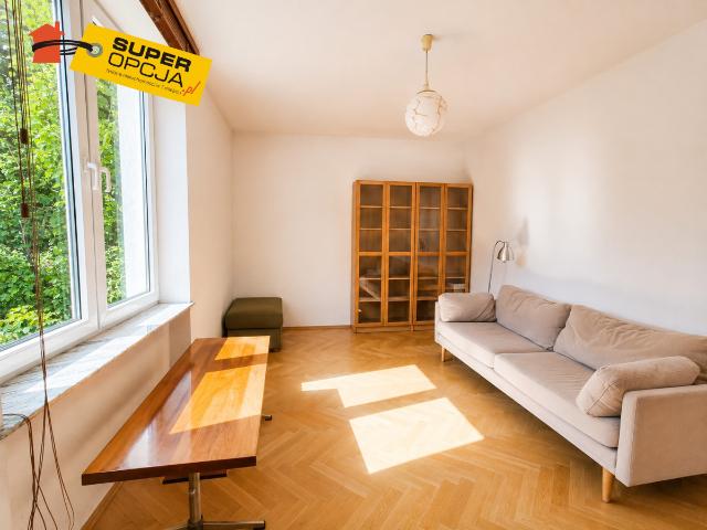 Mieszkanie wynajmę, Kraków, Ruczaj, Żywiecka, 42 m2, cena: 2 500 zł