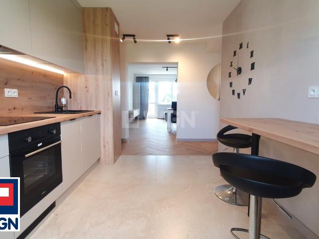 Mieszkanie wynajmę, Kwidzyn, Zacisze, Wspólna, 62 m2, cena: 3 000 zł