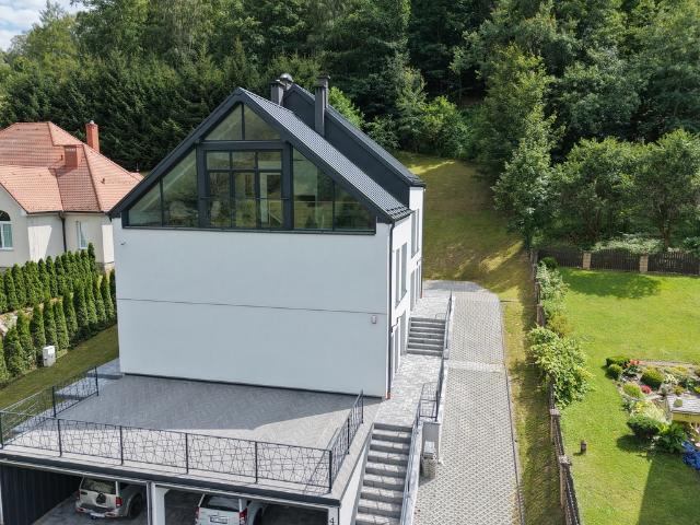 Mieszkanie wynajmę, KUDOWA ZDRÓJ, 1 Maja, 50 m2, cena: 2 700 zł