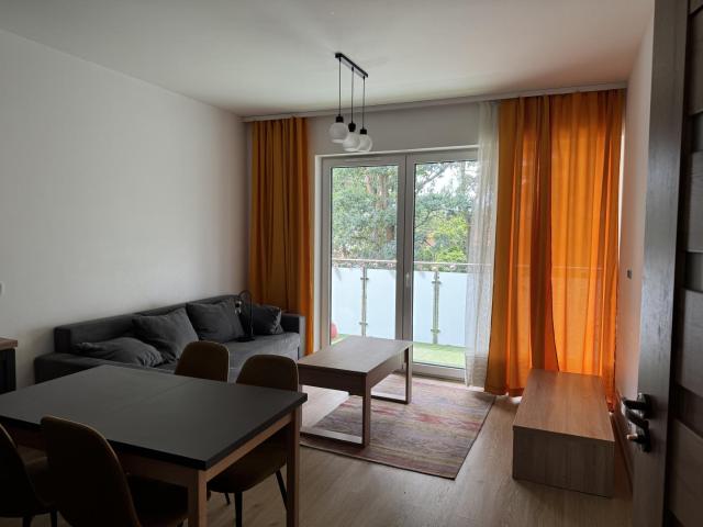 Mieszkanie wynajmę, Legionowo, Legionowo Piaski, Mireckiego, 52 m2, cena: 2 700 zł
