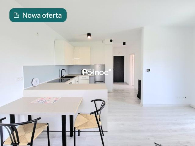 Mieszkanie wynajmę, LEGNICA, Boiskowa, 40 m2, cena: 2 500 zł