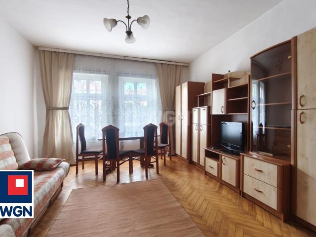 Mieszkanie wynajmę, Legnica, KORCZAKA, 36 m2, cena: 1 200 zł