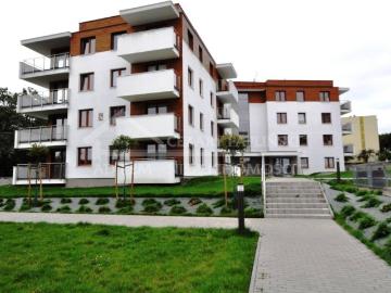 Mieszkanie wynajmę, Lublin, Czuby, 27 m2, cena: 1 500 zł
