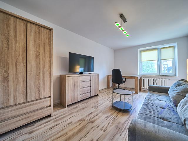 Mieszkanie wynajmę, LUBLIN, CZECHÓW, Feliksa Nowowiejskiego, 64 m2, cena: 2 500 zł