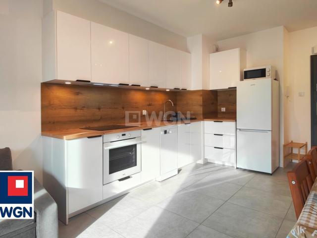 Mieszkanie wynajmę, Lublin, Garbarska, 36 m2, cena: 2 300 zł