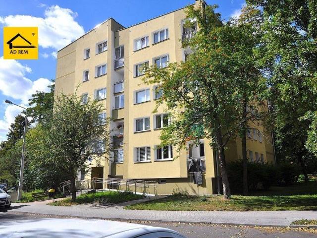 Mieszkanie wynajmę, Lublin, LSM, 38 m2, cena: 1 500 zł
