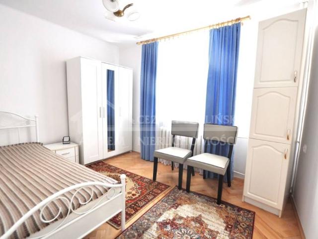 Mieszkanie wynajmę, Lublin, Śródmieście, 42 m2, cena: 1 600 zł