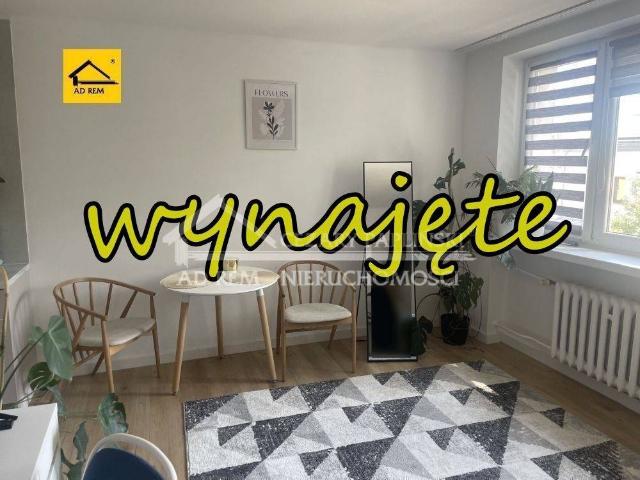 Mieszkanie wynajmę, Lublin, Wieniawa, 26 m2, cena: 2 000 zł