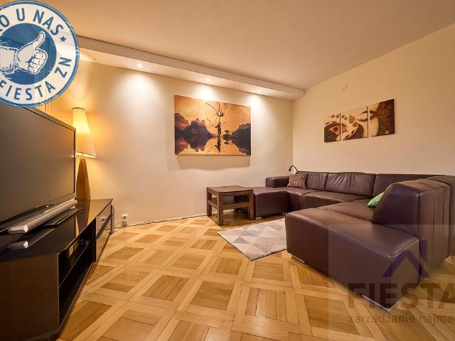 Mieszkanie wynajmę, LUBLIN, WIENIAWA, Al. generała Władysława Sikorskiego, 73 m2, cena: 2 200 zł