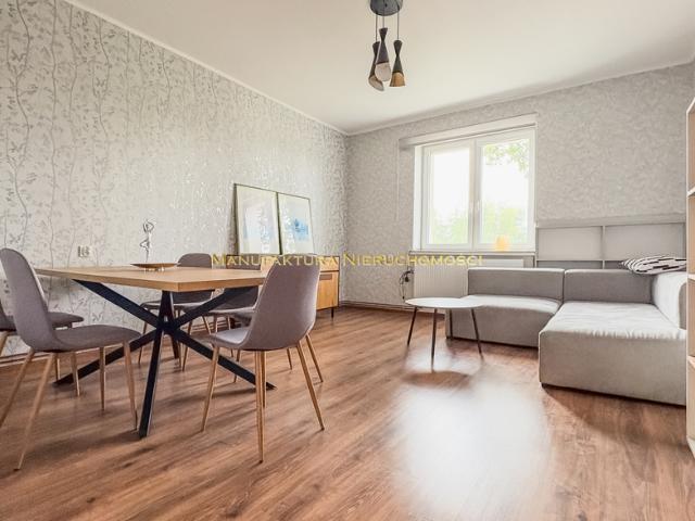 Mieszkanie wynajmę, MALBORK,, 47 m2, cena: 2 000 zł