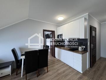 Mieszkanie wynajmę, Mosty, Gdyńska, 45 m2, cena: 2 300 zł