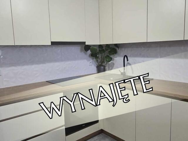 Mieszkanie wynajmę, Nowy Sącz, 50 m2, cena: 2 500 zł