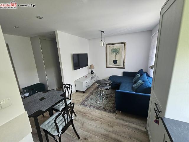 Mieszkanie wynajmę, Nowy Targ, Centrum, Podtatrzańska, 36 m2, cena: 2 100 zł