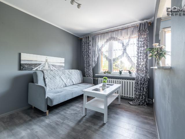 Mieszkanie wynajmę, Nowogrodziec, Adama Asnyka, 36 m2, cena: 1 800 zł