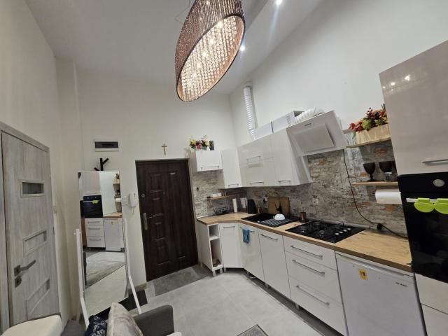 Mieszkanie wynajmę, Łódź, Bauty, Zgierska, 25 m2, cena: 2 000 zł