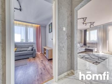 Mieszkanie wynajmę, ŁÓDŹ, ŁÓDŹ WIDZEW, Wodna, 68 m2, cena: 3 100 zł