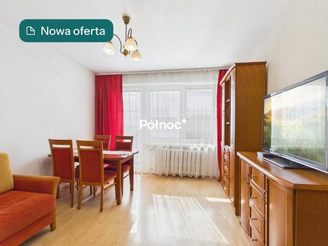 Mieszkanie wynajmę, OLSZTYN, Dworcowa, 39 m2, cena: 1 950 zł