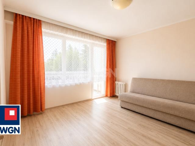 Mieszkanie wynajmę, Ostrów Wielkopolski, Wenecja, Modrzewskiego, 23 m2, cena: 1 300 zł