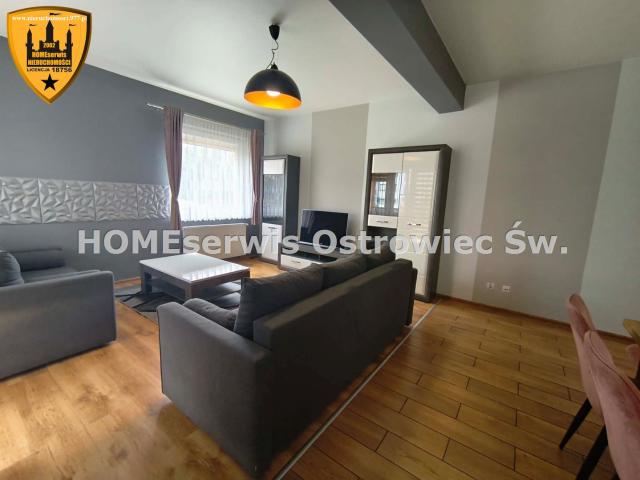 Mieszkanie wynajmę, Ostrowiec Świętokrzyski, Ostrowiec Świętokrzyski, 52 m2, cena: 2 550 zł