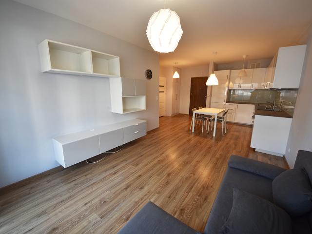 Mieszkanie wynajmę, OPOLE, ZAODRZE, Szymona Koszyka, 45 m2, cena: 2 300 zł