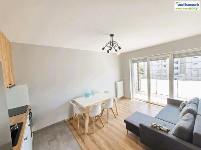 Mieszkanie wynajmę, Piotrków Trybunalski, Wyzwolenia, 39 m2, cena: 1 750 zł