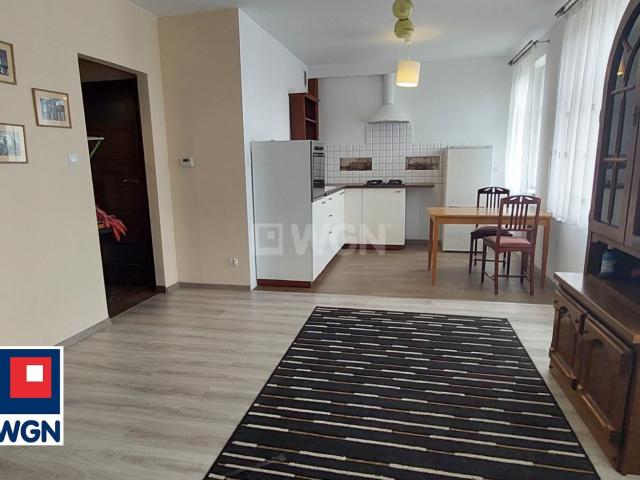Mieszkanie wynajmę, Piotrków Trybunalski, Centrum, Wojska Polskeigo, 40 m2, cena: 1 400 zł