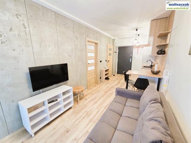 Mieszkanie wynajmę, Piotrków Trybunalski, Piotrków Trybunalski, 32 m2, cena: 1 700 zł