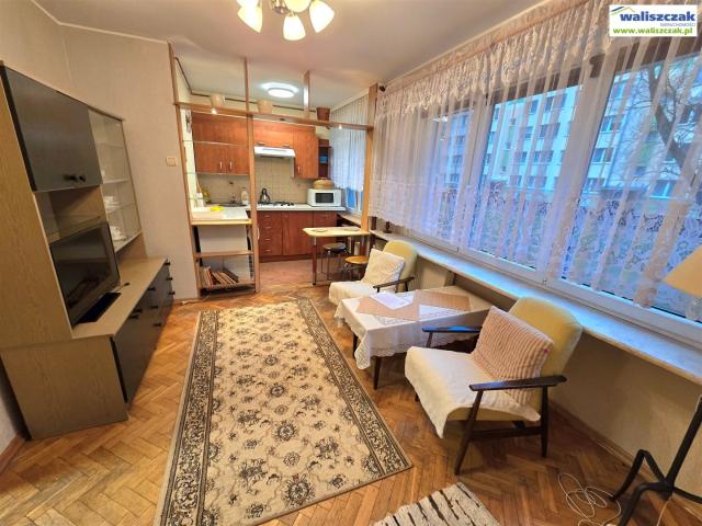Mieszkanie wynajmę, Piotrków Trybunalski, Piotrków Trybunalski, Poprzeczna, 32 m2, cena: 1 100 zł