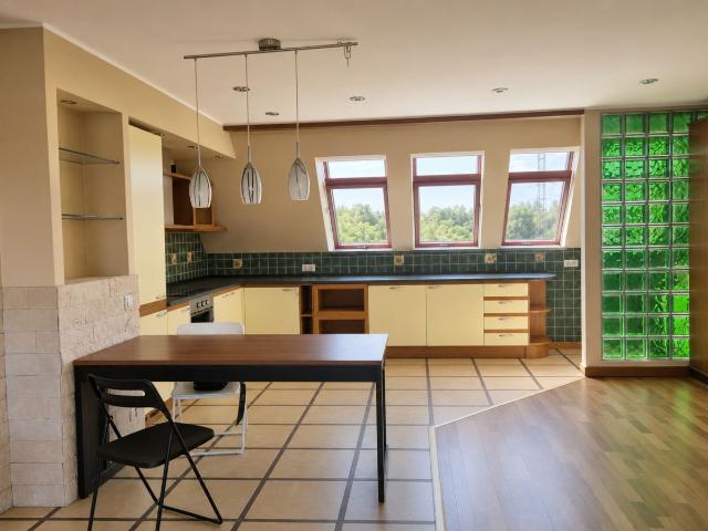 Mieszkanie wynajmę, Poznań, Antoninek, Sędziwoja, 111 m2, cena: 3 800 zł