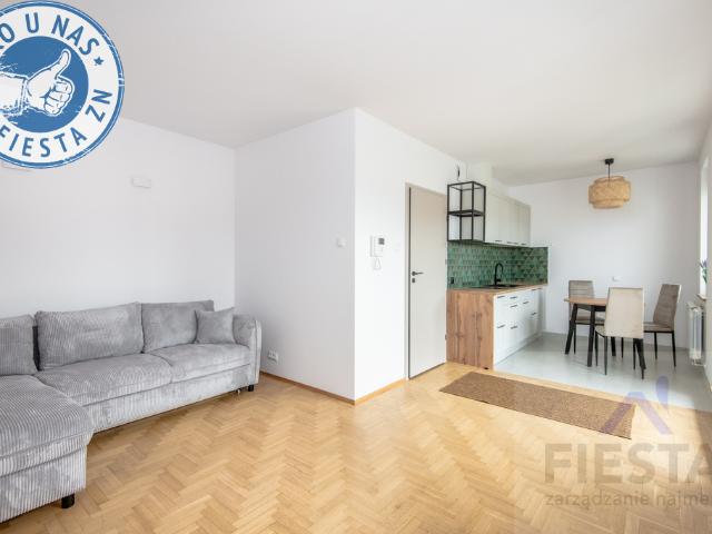 Mieszkanie wynajmę, POZNAŃ, CENTRUM, Garbary, 30 m2, cena: 2 350 zł