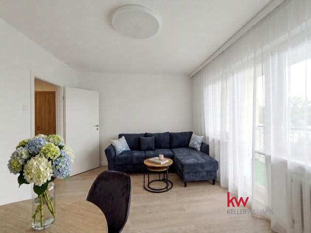 Mieszkanie wynajmę, Poznań, Chartowo, 42 m2, cena: 2 700 zł