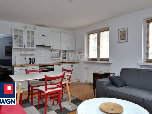 Mieszkanie wynajmę, Poznań, Chwaliszewo, 60 m2, cena: 3 000 zł