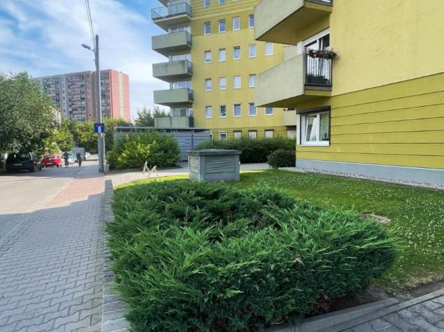 Mieszkanie wynajmę, Poznań, Grunwald, Smardzewska, 31 m2, cena: 1 990 zł