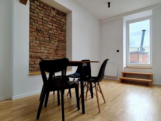 Mieszkanie wynajmę, Poznań, Poznań Stare Miasto, Garbary, 80 m2, cena: 3 700 zł