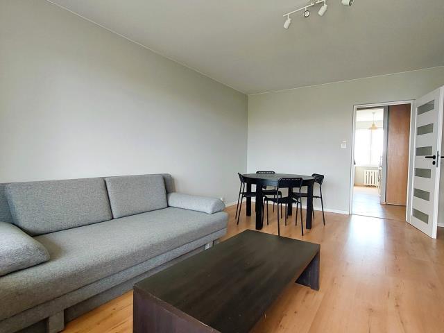 Mieszkanie wynajmę, Poznań, Poznań Stare Miasto, Wilczak, 59 m2, cena: 2 500 zł