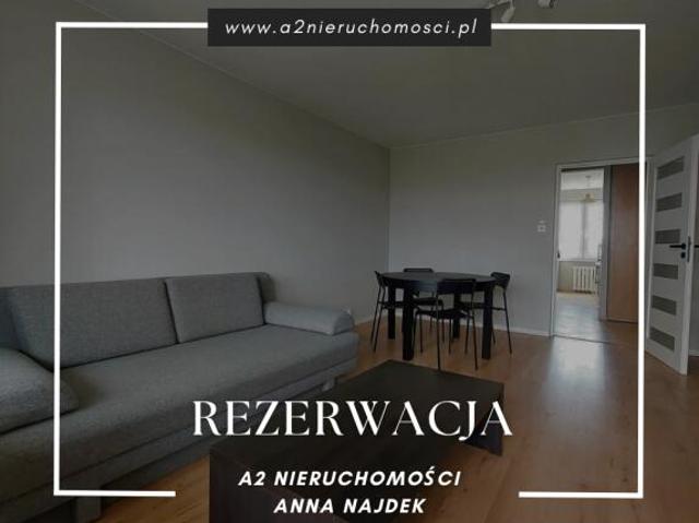 Mieszkanie wynajmę, Poznań, Poznań Stare Miasto, Wilczak, 59 m2, cena: 2 500 zł
