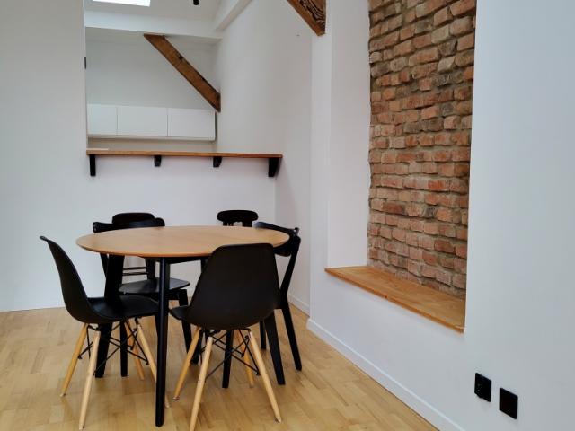 Mieszkanie wynajmę, Poznań, Stare Miasto, Garbary, 70 m2, cena: 3 400 zł